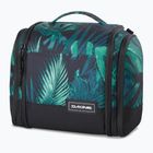 Dakine Daybreak Travel Kit L zöld-fekete kozmetikai táska D10003259