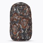 Dakine Campus 33 l barna-szürke városi hátizsák D10002633