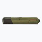 Dakine Fall Line síléc gurulós táska utility zöld