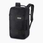 Dakine Mission Street Dlx 32 l városi hátizsák fekete