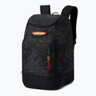 Dakine Boot Pack 50 l fekete vintage terepszínű sí hátizsák