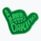 Csúszásmentes alátét Dakine Shaka Stomp green