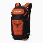 Hátizsák Dakine Team Heli Pro Kai Jones 20 l jones pureed pumpkin