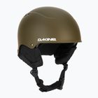 Snowboard sisak Dakine Daytripper dark olive