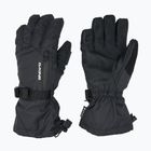 Rękawice snowboardowe női Dakine Sequoia Gore-Tex Glove black