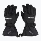 Férfi snowboard kesztyű Dakine Scout black