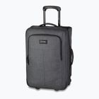 Utazótáska Dakine Carry On Roller 42 l carbon