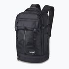 Dakine Verge 32 l fekete ripstop túra hátizsák