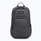 Dakine Campus 25 l karbon városi hátizsák