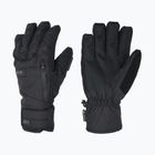 Rękawice snowboardowe férfi Dakine Titan Gore-Tex Short Glove black