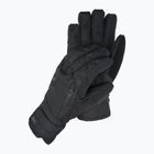 Rękawice snowboardowe férfi Dakine Titan Gore-Tex Short Glove black