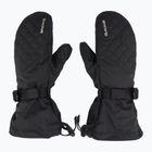 Női snowboard kesztyű Dakine Lynx Mitt black