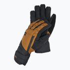 Rękawice snowboardowe férfi Dakine Titan Gore-Tex Short Glove rubber