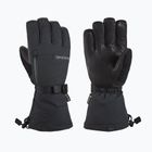 Snowboardkesztyűk Dakine Leather Titan Gore-Tex black
