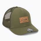 Dakine Peak To Peak Trucker zöld baseball sapka
