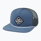 Dakine Classic Diamond Trucker baseball sapka vintage indigó színű