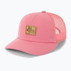 Dakine Getaway Trucker rózsaszín lótusz baseball sapka