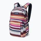 Dakine Campus 25 l takarócsíkos városi hátizsák