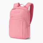 Dakine Campus 25 l rózsaszín lótusz városi hátizsák