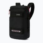 Dakine Mission Street X Independent 25 l városi hátizsák fekete