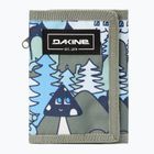 Dakine Vert Rail pénztárca szeszélyes erdő