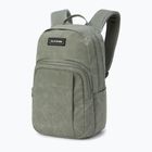 Dakine Campus 25 l városi hátizsák, bazsalikom, szürkebazsalikom
