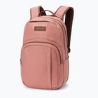 Dakine Campus 25 literes városi hátizsák, hervadt rózsa