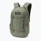 Dakine Mission Pack 18 l túrahátizsák túrázó hátizsák, bazilika