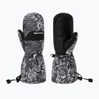 Gyerek snowboardkesztyű Dakine Yukon Mitt kingdom black