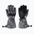 Gyerek snowboardkesztyű Dakine Yukon Glove kingdom black