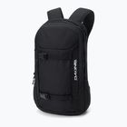 Snowboard hátizsák Dakine Mission 25 l black