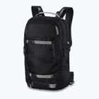 Síhátizsák Dakine Mission Pro 25 l black