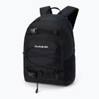 Városi hátizsák Dakine Grom 23 l black