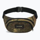 Övtáska Dakine Hip earth topo