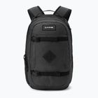 Gyerek hátizsák Dakine Mission Pack 18 l grey / white