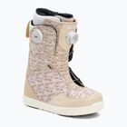 Női snowboard csizma THIRTYTWO Lashed Double Boa W'S B4Bc '22 bézs 8207000033
