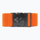 Férfi öv ThirtyTwo 32 Cut-Out orange