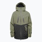 Férfi snowboard kabát ThirtyTwo TM-3 black/olive