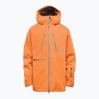 Férfi snowboard kabát ThirtyTwo TM orange