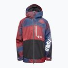 Férfi snowboard kabát ThirtyTwo Lashed haze