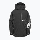 Férfi snowboard kabát ThirtyTwo Lashed Insulated black