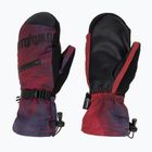 Gyerek snowboard kesztyű ThirtyTwo Youth Corp Mitt haze
