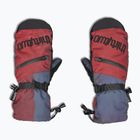 Gyerek snowboard kesztyű ThirtyTwo Youth Corp Mitt haze