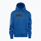 Férfi pulóver ThirtyTwo Double Tech Hoodie royal