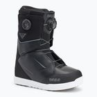 Férfi snowboard cipő ThirtyTwo Lashed Double Boa '24 black/grey