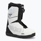 Férfi snowboard cipő ThirtyTwo Lashed Double Boa '24 white/black