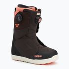 Férfi snowboard cipő ThirtyTwo Lashed Double Boa Bradshaw '24 brown