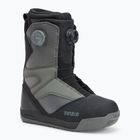 Férfi snowboard cipő ThirtyTwo Stw Double Boa '24 black/charcoal