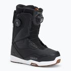 Férfi snowboard cipő ThirtyTwo Tm-2 Double Boa '24 black/white/gum