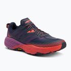 Női futócipő HOKA Speedgoat 4 outer space / hot coral